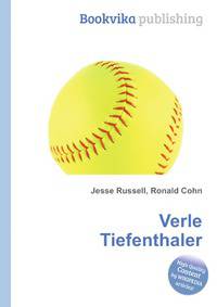 Verle Tiefenthaler