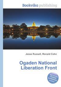 Ogaden National Liberation Front