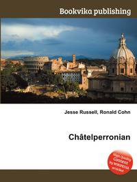 Chatelperronian