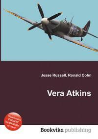 Vera Atkins