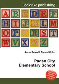 Paden City Elementary School