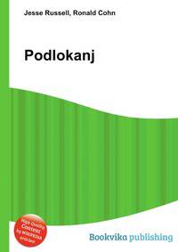 Podlokanj