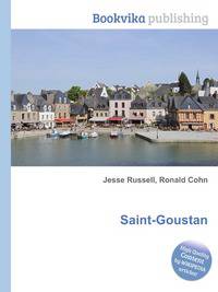 Saint-Goustan