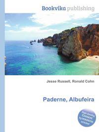 Paderne, Albufeira