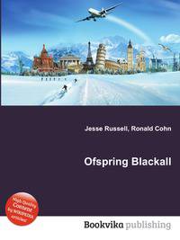 Ofspring Blackall