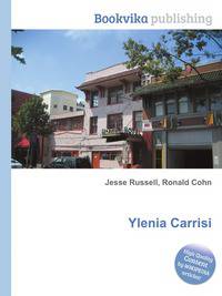 Ylenia Carrisi