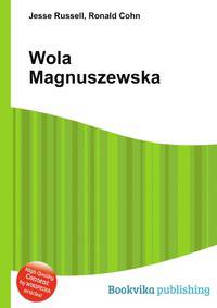 Wola Magnuszewska