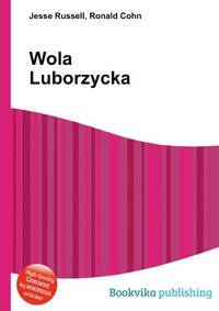 Wola Luborzycka