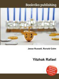 Yitzhak Rafael