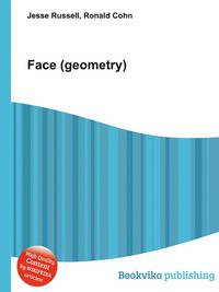 Face (geometry)