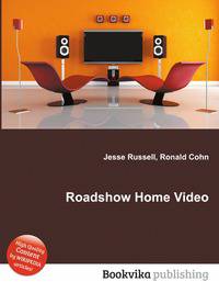 Roadshow Home Video