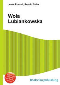 Wola Lubiankowska