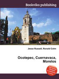 Ocotepec, Cuernavaca, Morelos