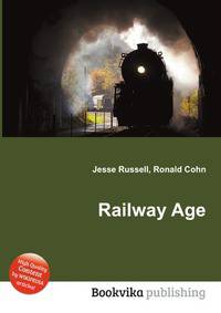 Railway Age