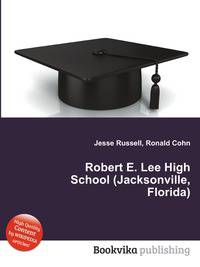 Robert E. Lee High School (Jacksonville, Florida)