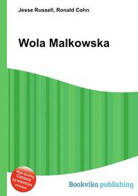 Wola Malkowska