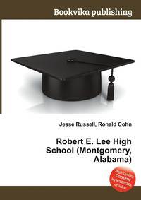 Robert E. Lee High School (Montgomery, Alabama)
