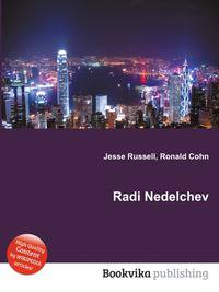 Radi Nedelchev