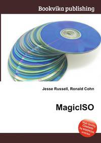 MagicISO
