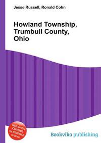 Howland Township, Trumbull County, Ohio