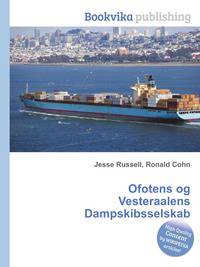 Ofotens og Vesteraalens Dampskibsselskab