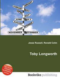 Toby Longworth