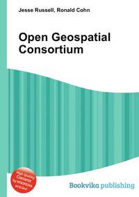 Open Geospatial Consortium