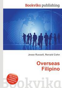 Overseas Filipino