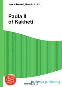 Padla II of Kakheti