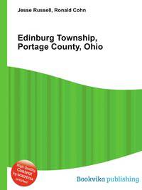 Edinburg Township, Portage County, Ohio