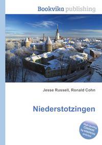 Niederstotzingen