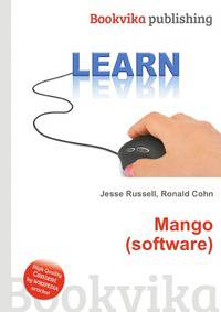 Mango (software)