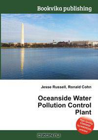 Oceanside Water Pollution Control Plant