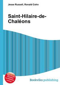 Saint-Hilaire-de-Chal?ons