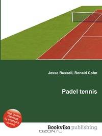 Padel tennis