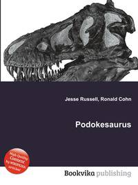 Podokesaurus