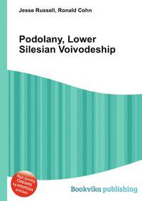 Podolany, Lower Silesian Voivodeship