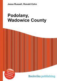 Podolany, Wadowice County
