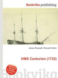 HMS Centurion (1732)