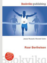 Roar Berthelsen