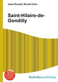 Saint-Hilaire-de-Gondilly