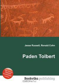Paden Tolbert
