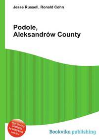 Podole, Aleksandr?w County