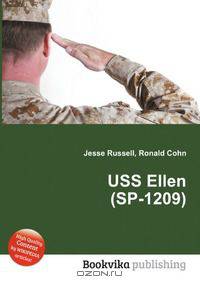 USS Ellen (SP-1209)