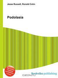 Podolasia