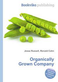 Organically Grown Company