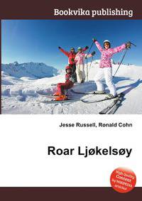 Roar Lj?kels?y