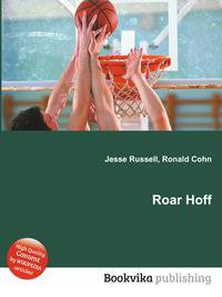 Roar Hoff