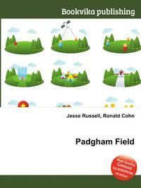 Padgham Field