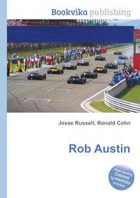 Rob Austin